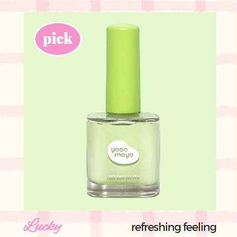 YOGO MAYO - Picasso Ink Season 3