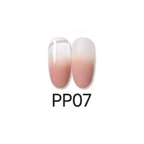 Misspinknail - Pat Pat Gel (20 colours)