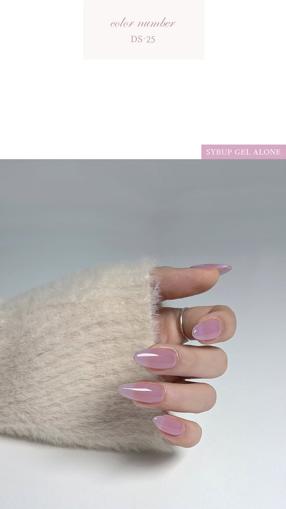 DVOK - Clean Girl Collection