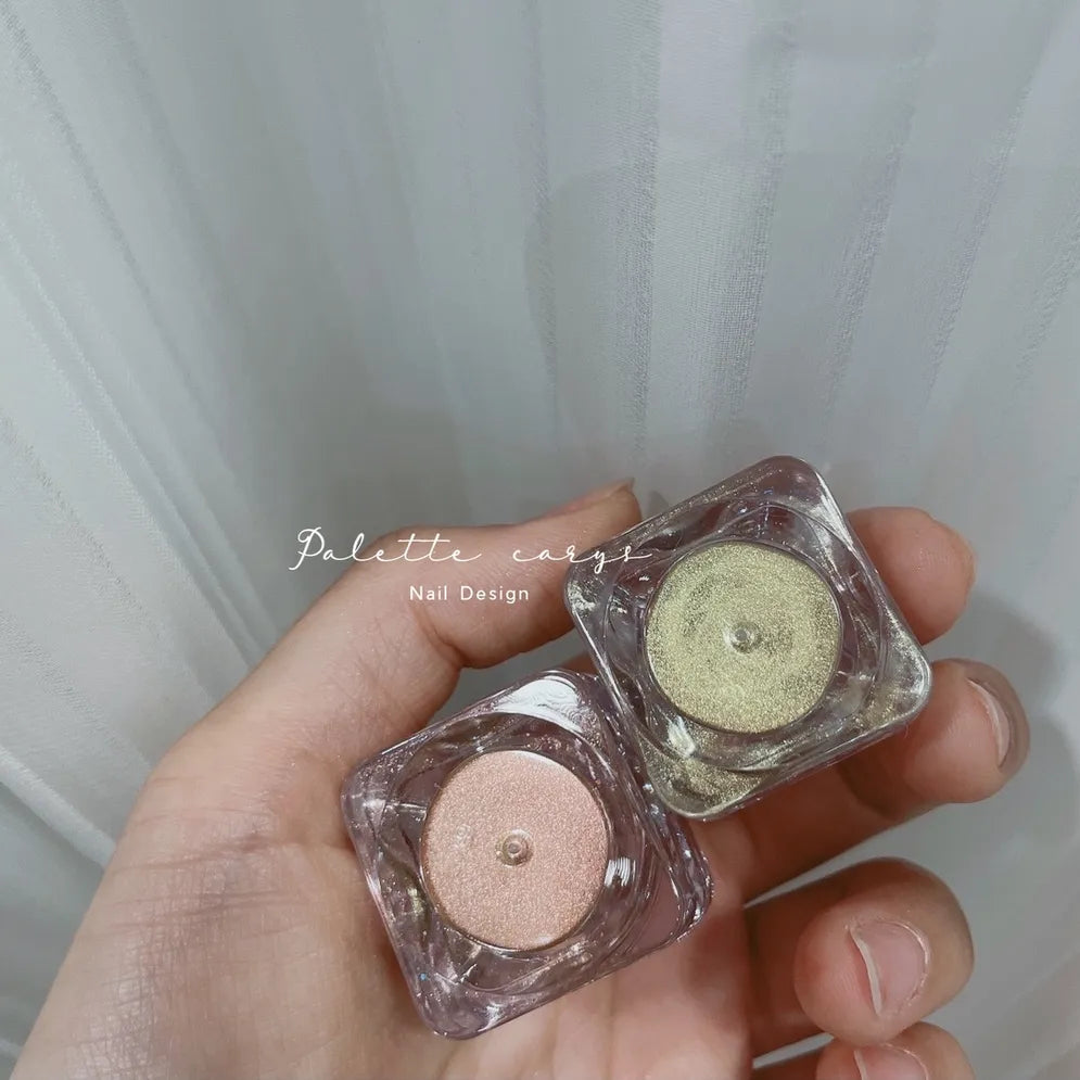 Palette Carys - Fairy Silky Mirror Powder (2 colours)