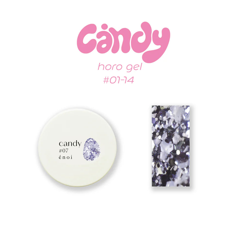 enoi - Candy horo gel #01-14