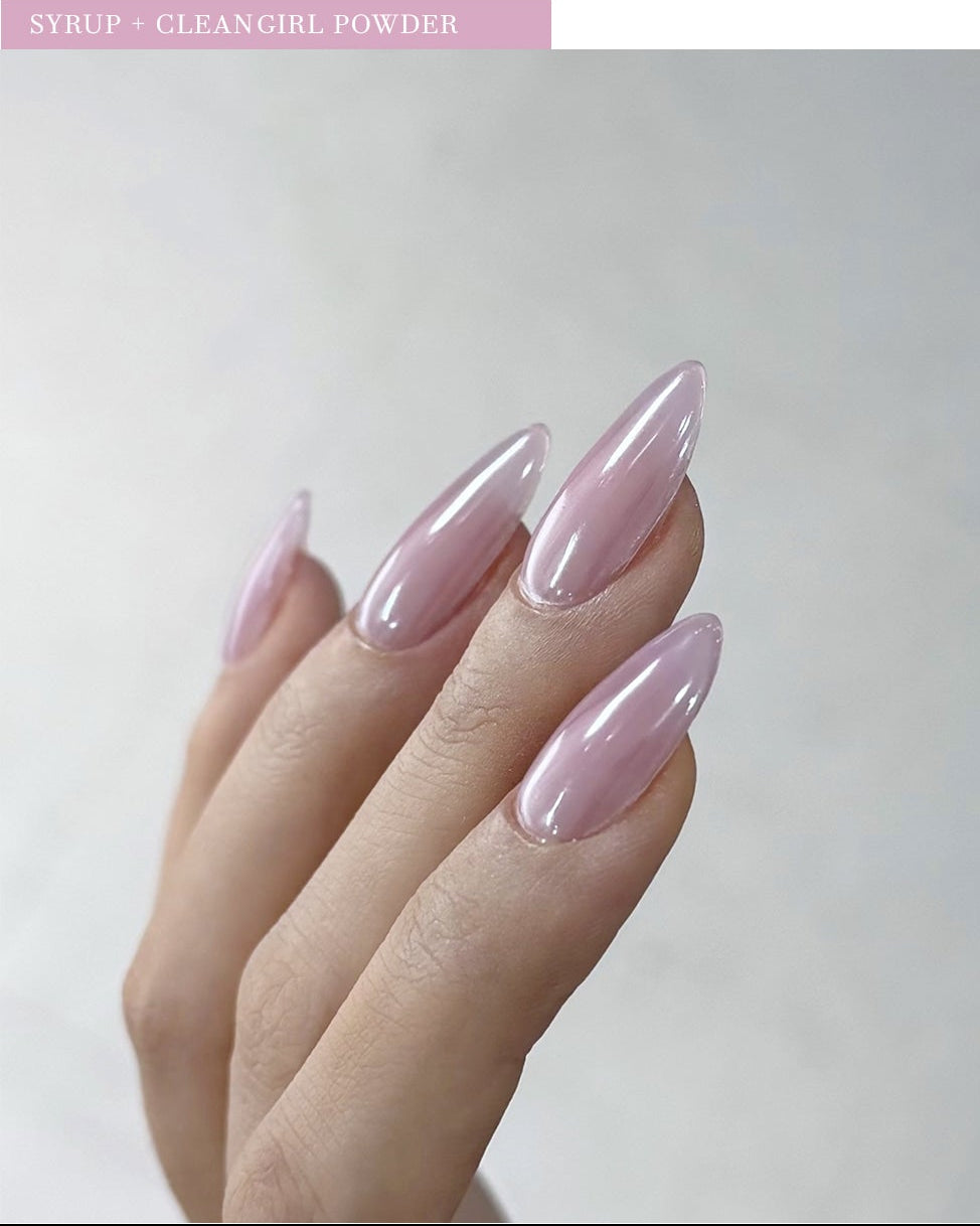 DVOK - Clean Girl Collection