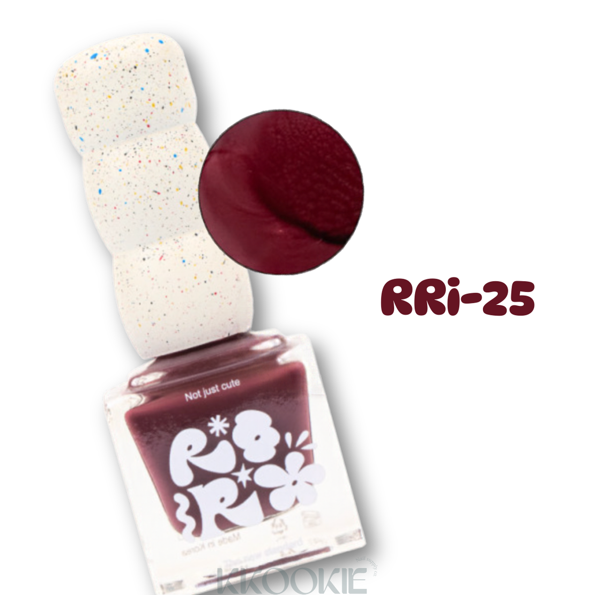 RORO - WITCH’S SHOP Ink Collection