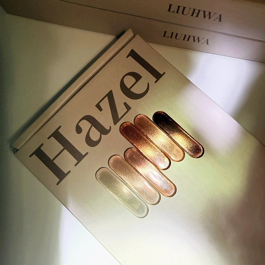 LIUHWA - Hazel Collection (Individuals/Full set)