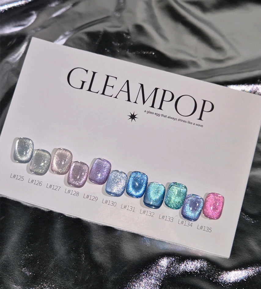 LIUHWA - GLEAM POP Collection (Individuals/Full set)