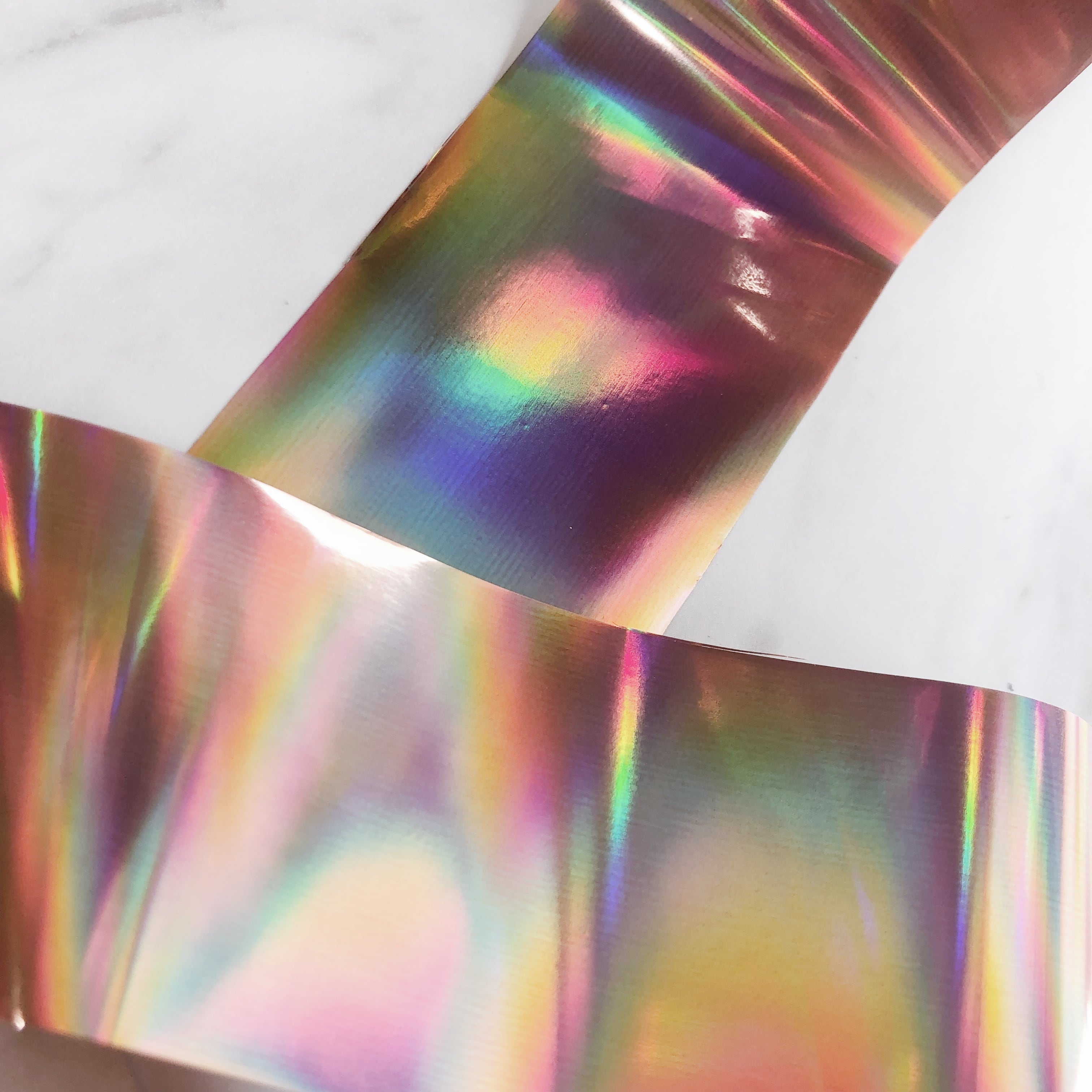 Atelier Novel - Unicorn Pink Foil F616