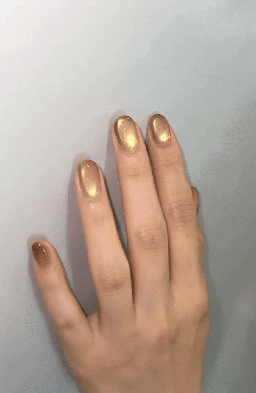 NEKOGEL - JUICY FRUIT (Individuals/Full set)