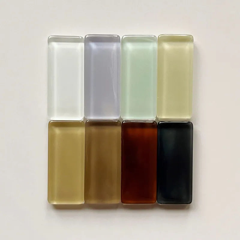 peruka - Colour Gel s117-s124 (TPO-free, HEMA-free)