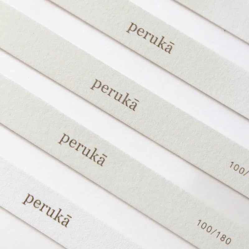 peruka - Nail File 100/180