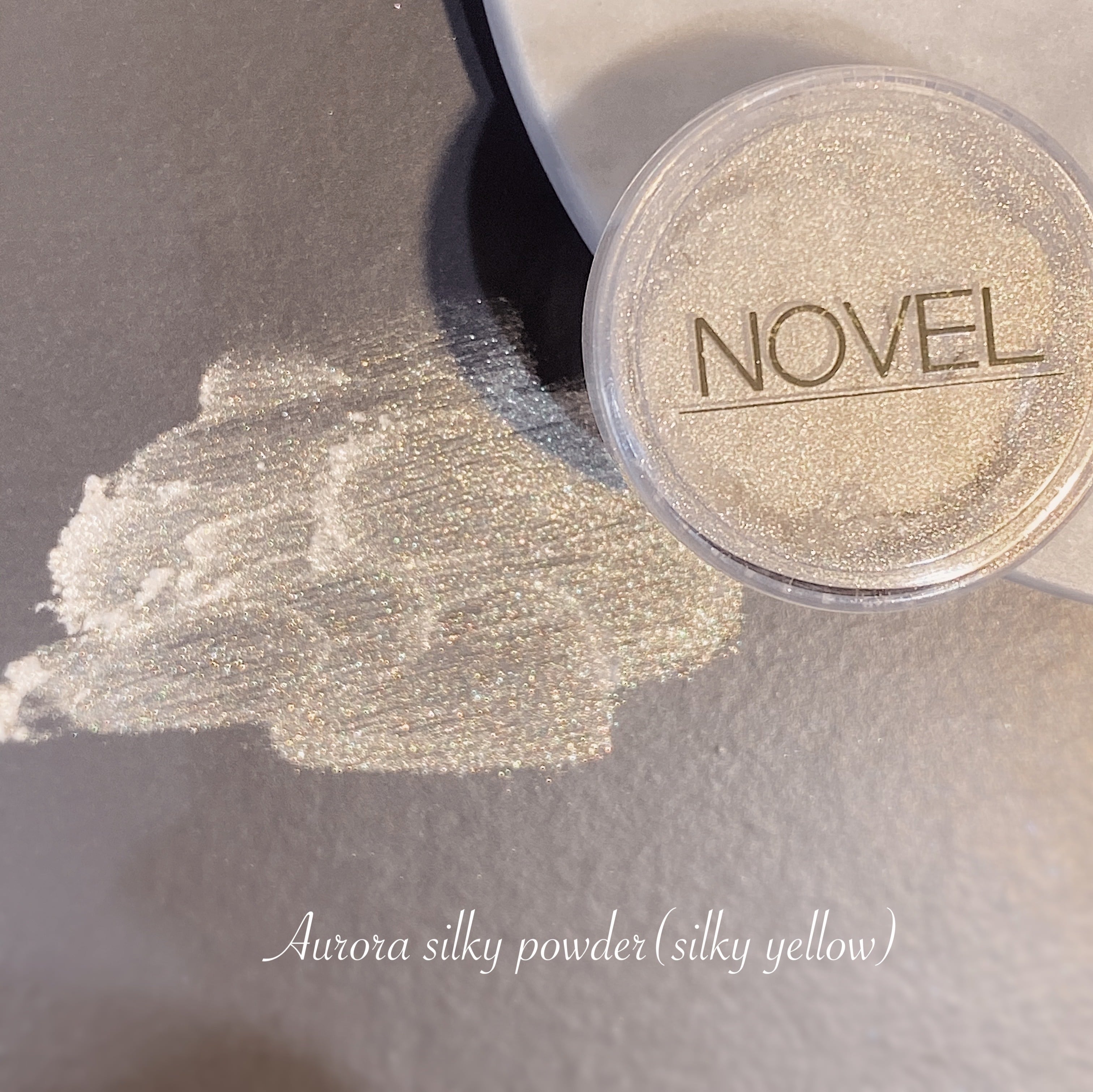 Atelier Novel - Aurora Silky Powder Set of 5