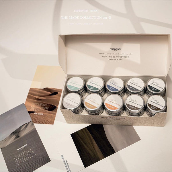 the favori／MADE GEL COLLECTION 9色 ver.4 made_1.jpg?v=1744744789&width=1024