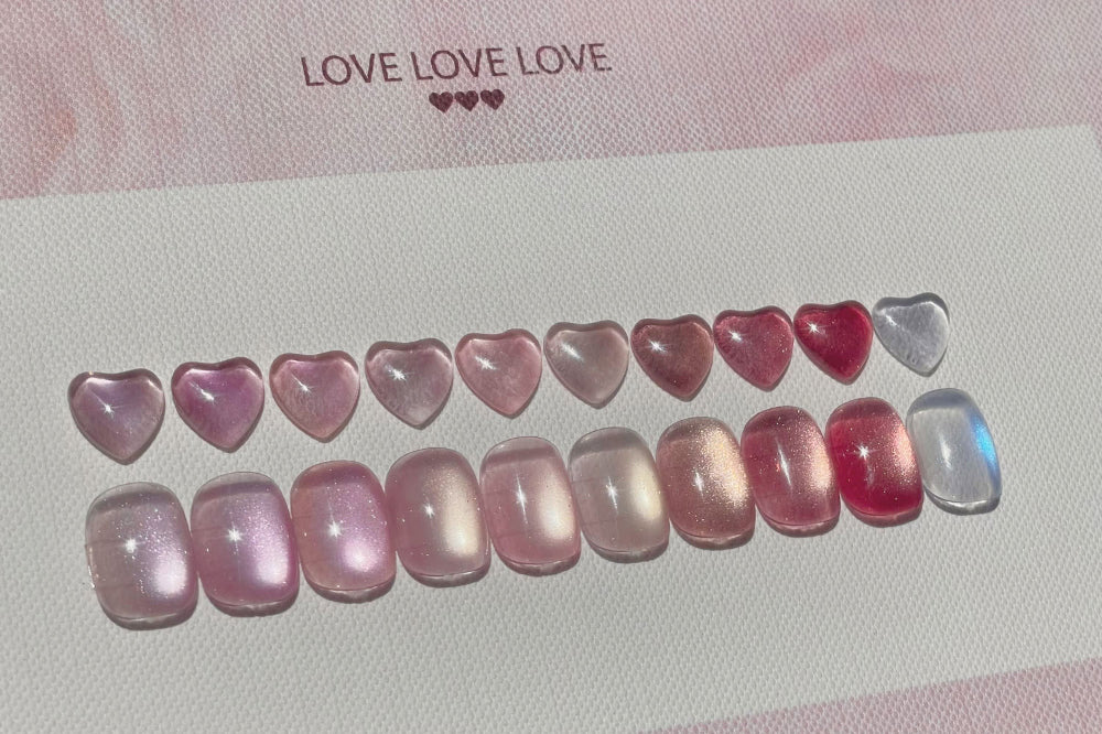 Clodi - LOVE LOVE LOVE Collection