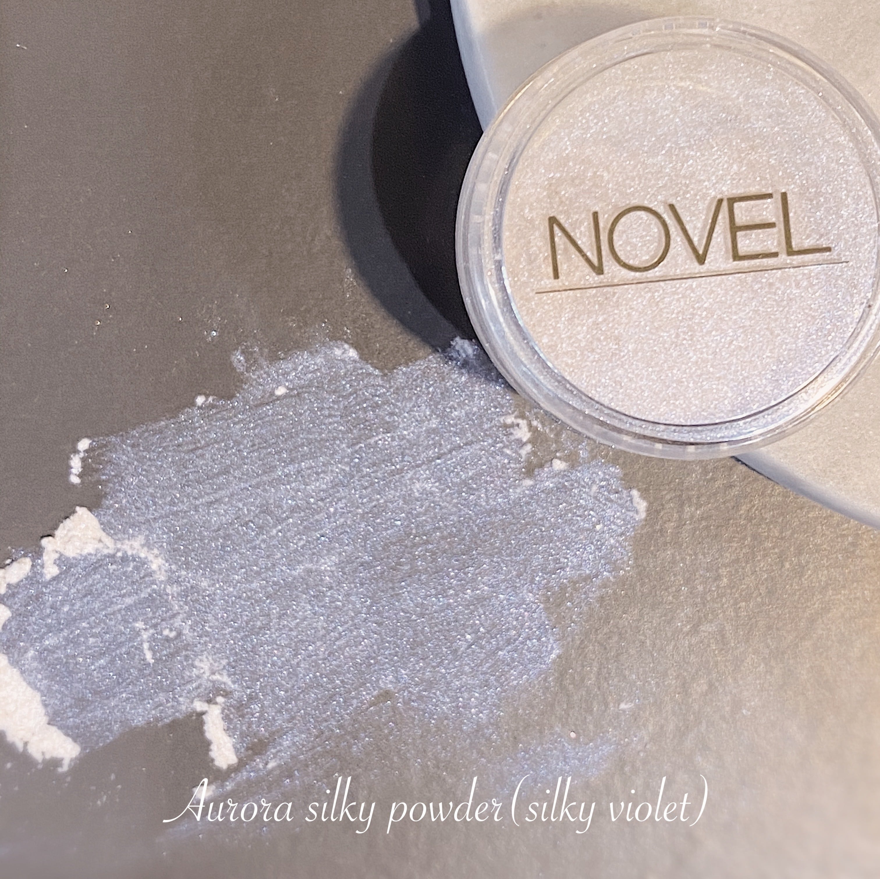 Atelier Novel - Aurora Silky Powder Set of 5