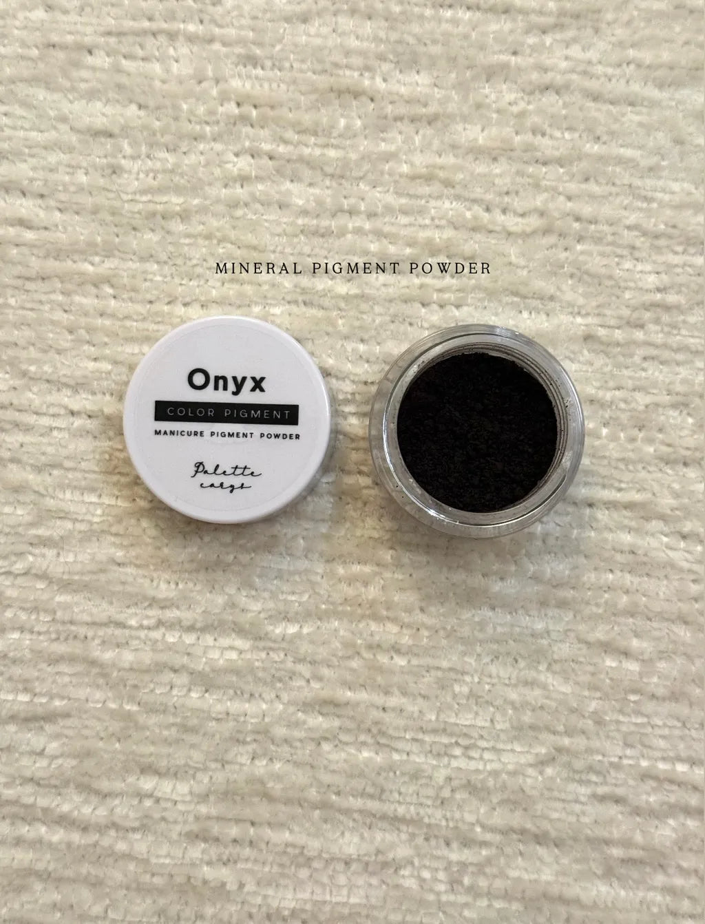 Palette Carys - Mineral Pigment Powder II