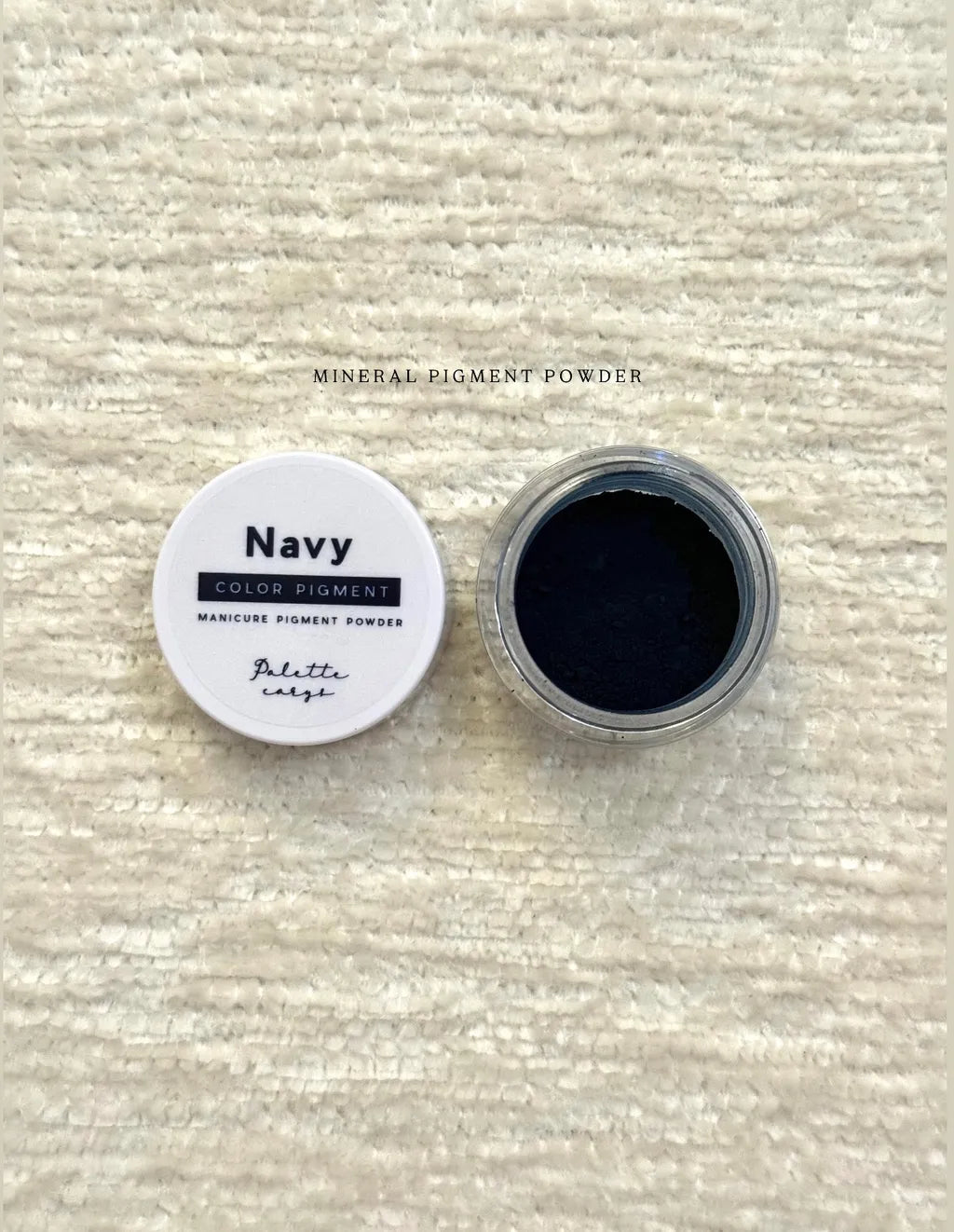 Palette Carys - Mineral Pigment Powder II