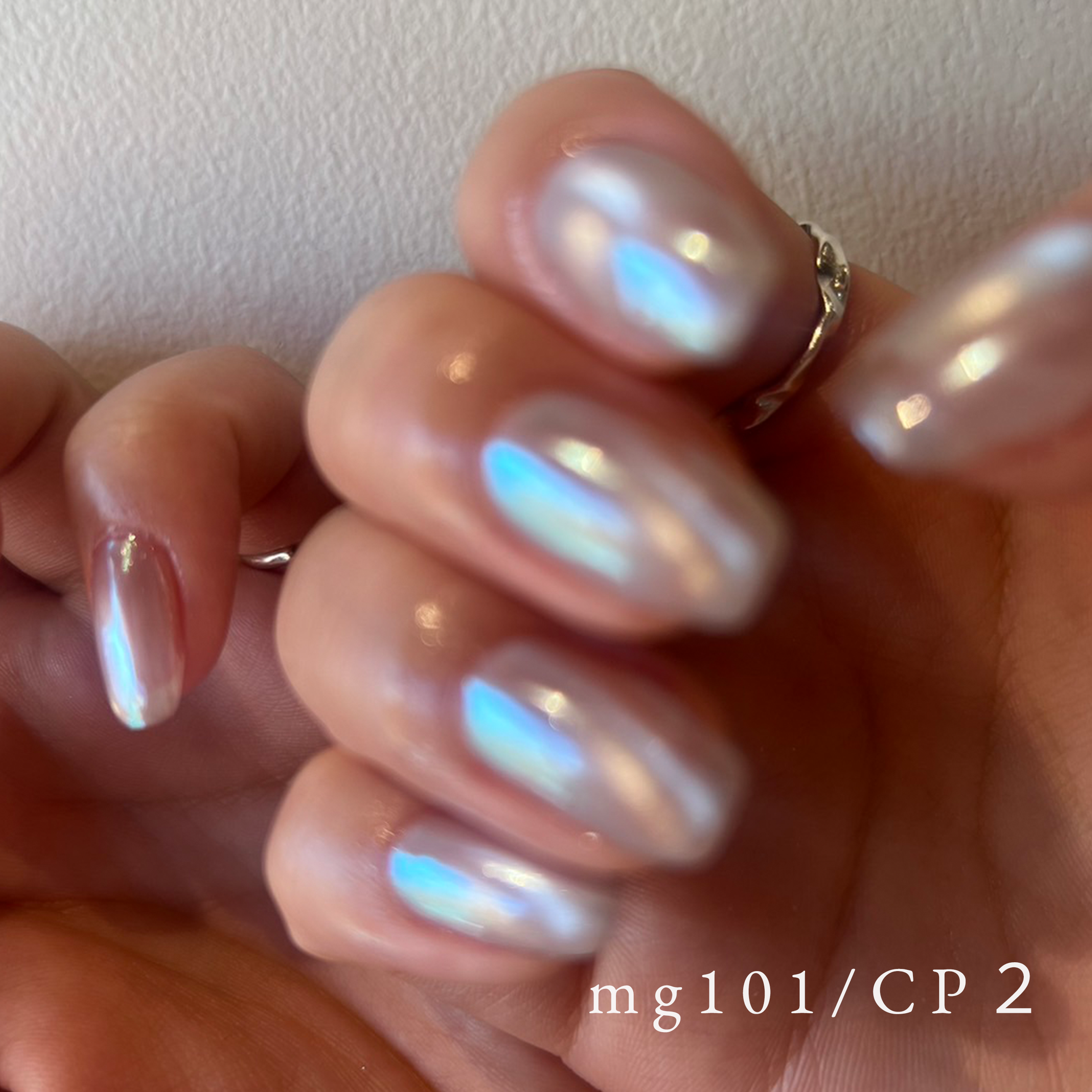Enoi - Cinderella Powder Enoi - Cinderella Powder
