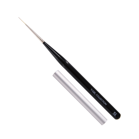 T-gel Collection - Gel Art Brush Sharp Liner