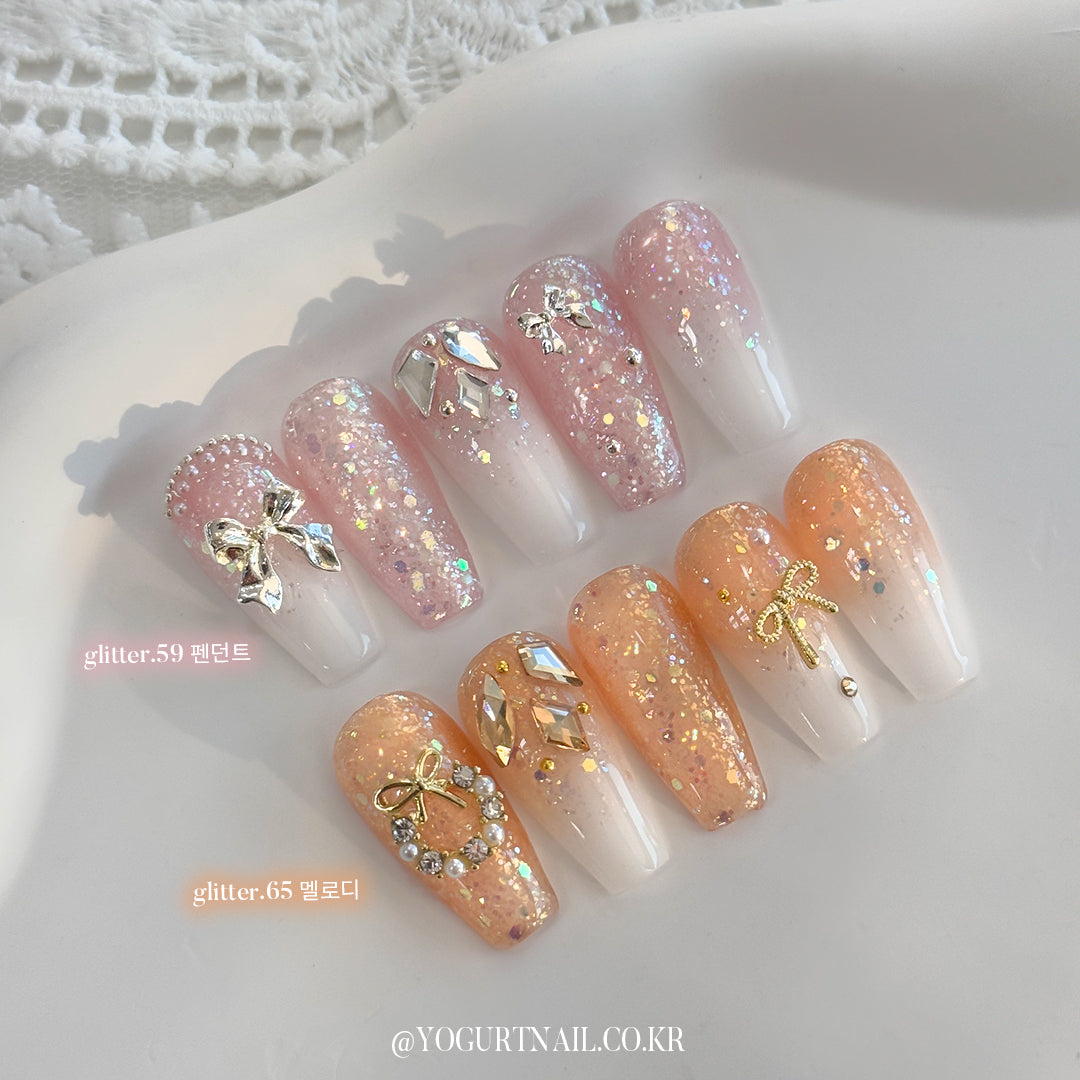 Yogurtnail Kr. - Orgel Collection (Individuals/Full set)