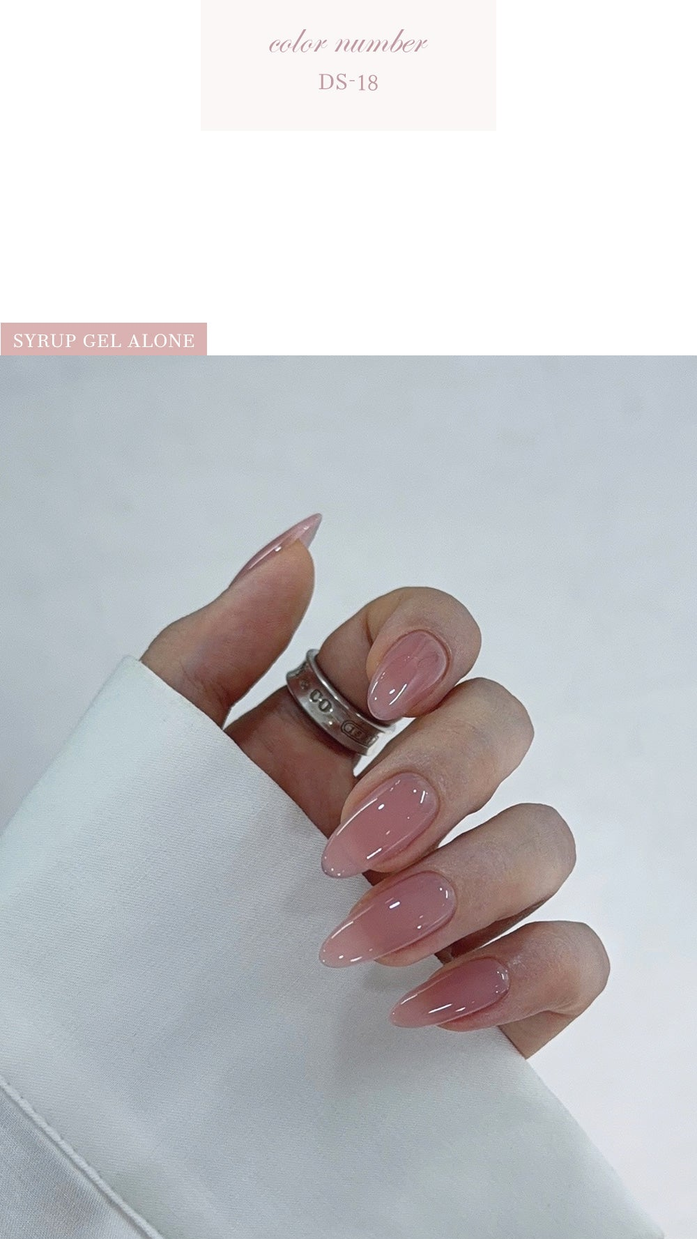 DVOK - Clean Girl Collection