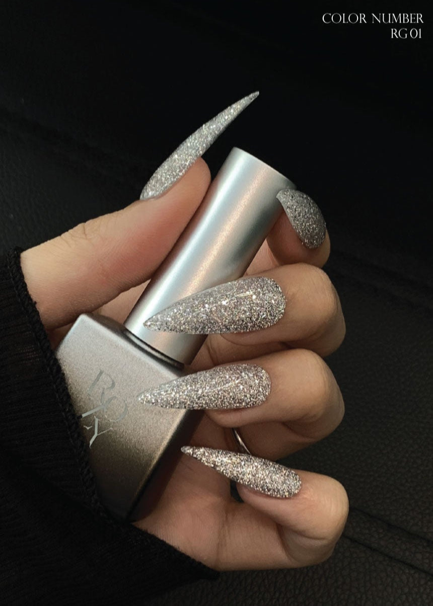 Rozyhip - SILVER Collection (Individuals/Full set)