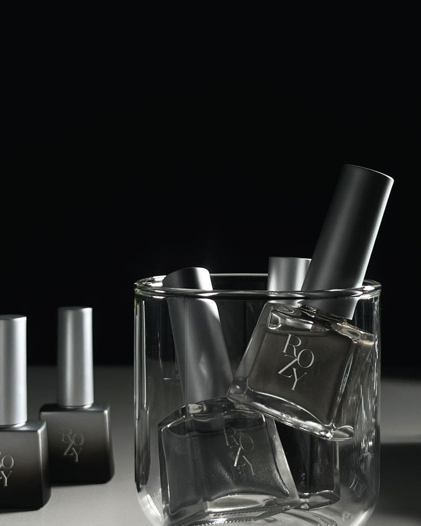 Rozyhip - SILVER Collection (Individuals/Full set)