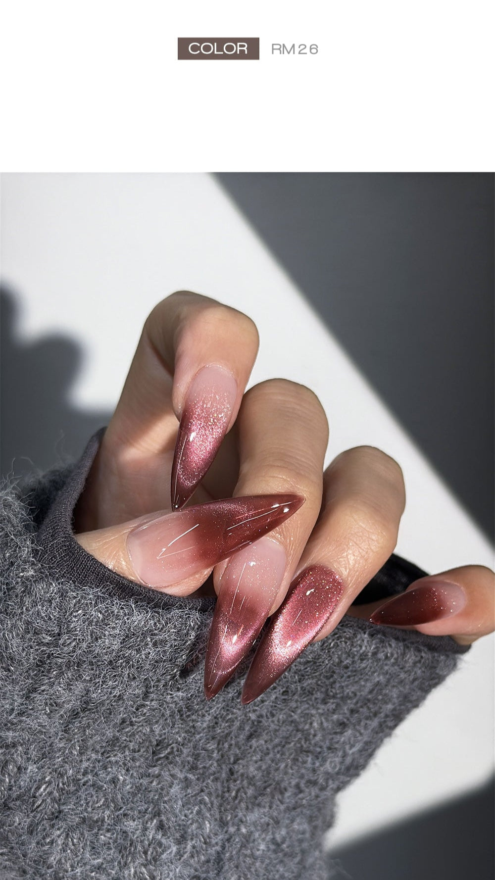 Rozyhip - AUTUMN Collection (Individuals/Full set)