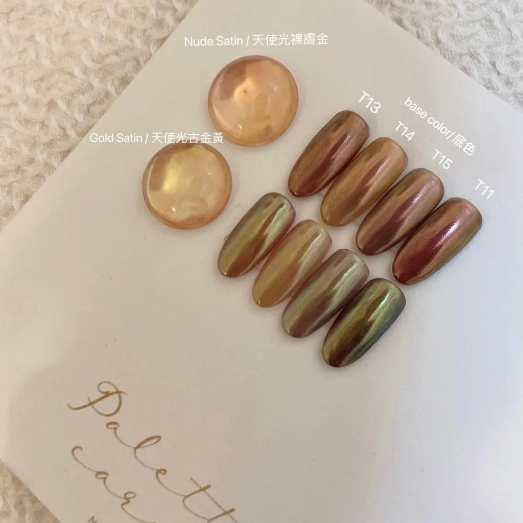 Palette Carys - Fairy Silky Mirror Powder (2 colours)