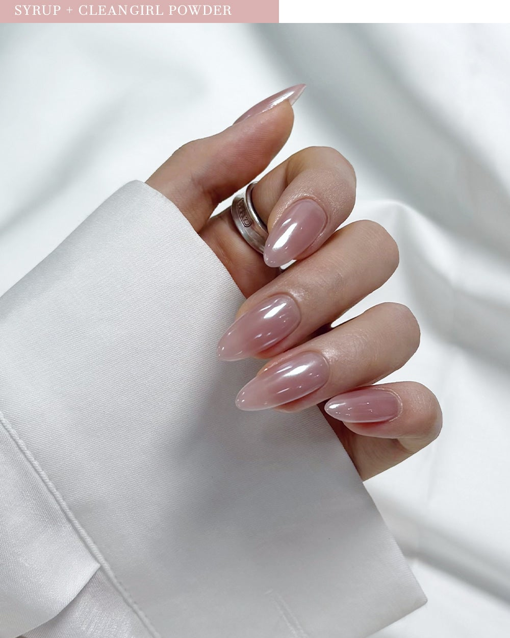 DVOK - Clean Girl Collection