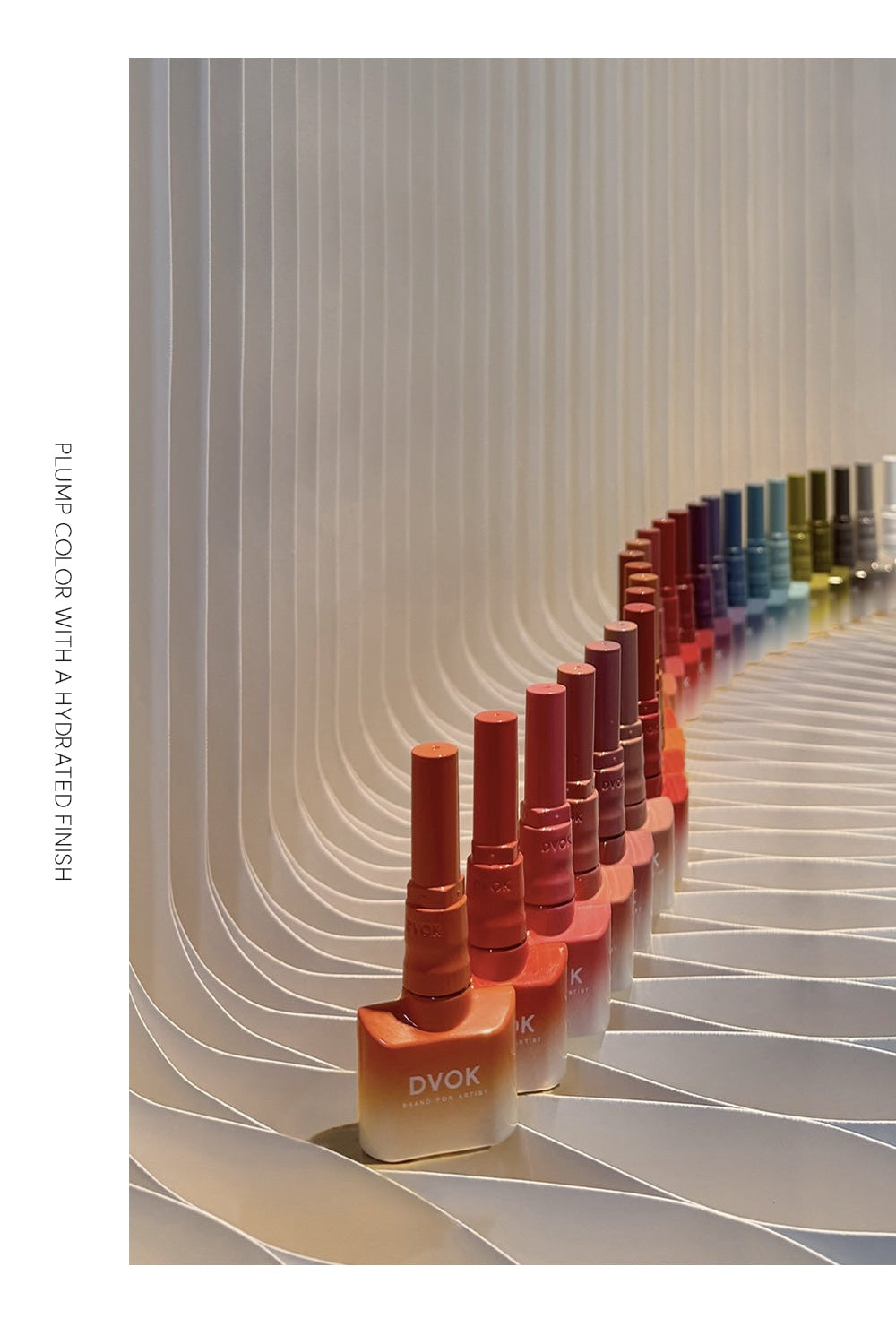 DVOK - Glace Collection (Individuals)