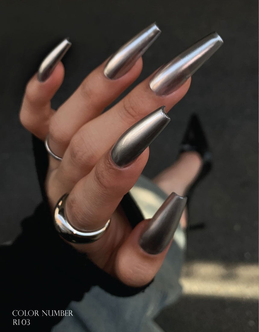 Rozyhip - SILVER Collection (Individuals/Full set)