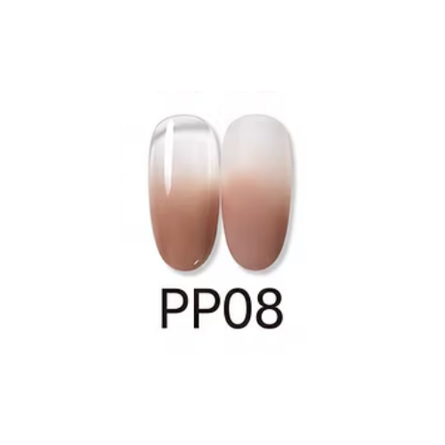 Misspinknail - Pat Pat Gel (20 colours)