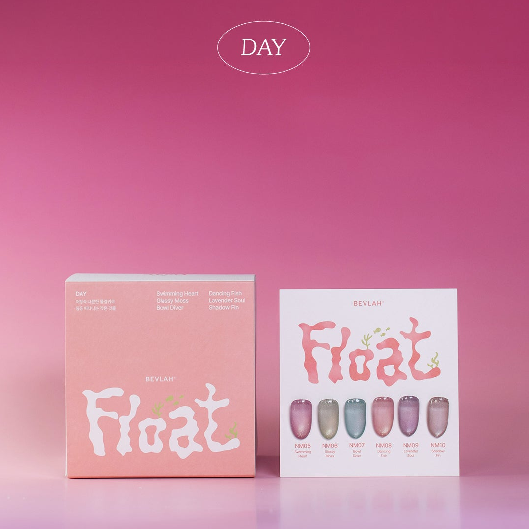 BEVLAH - Float: Day & Dream Collection