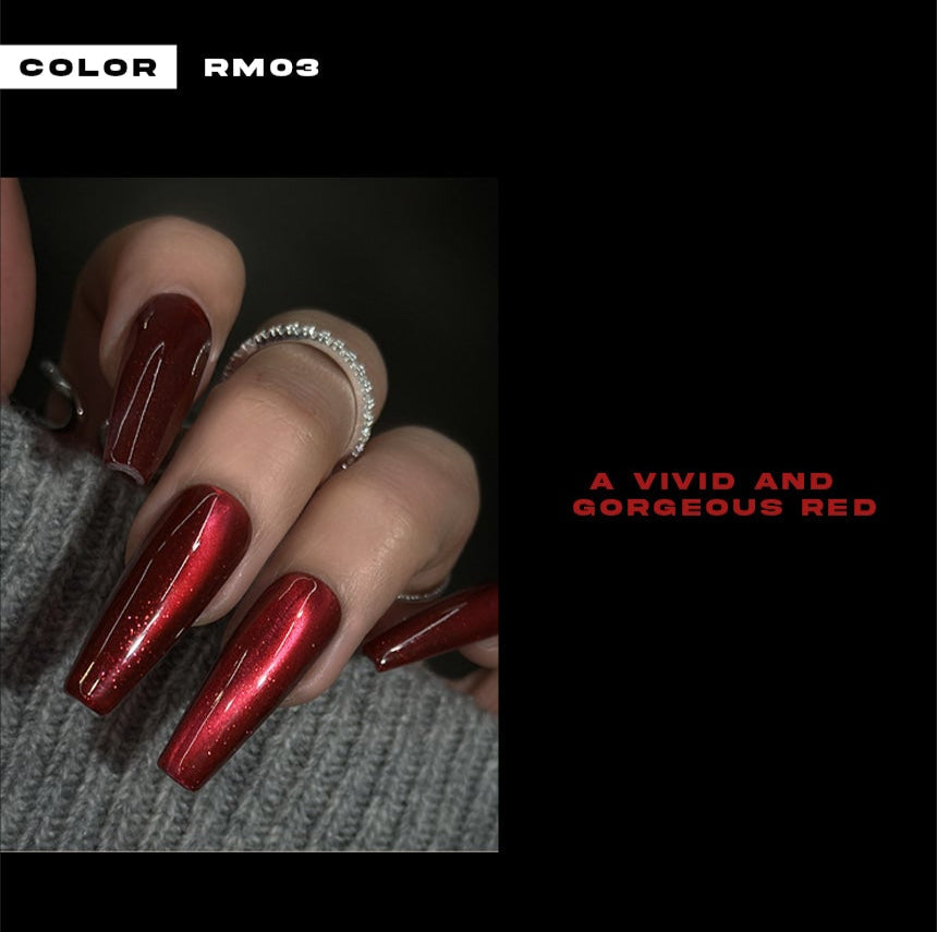 Rozyhip - GEMSTONE Collection (Individuals/Full set)