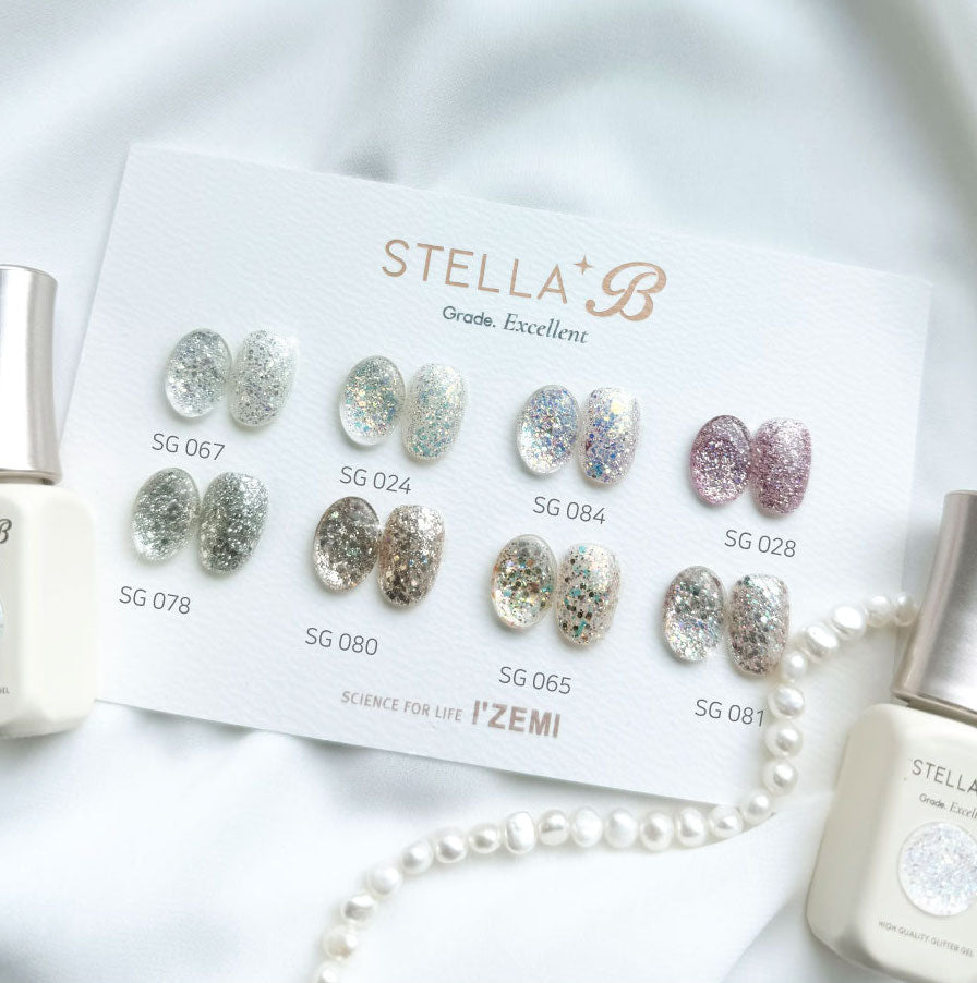 Izemi - Stella B (Anniversary Edition, Season 2)