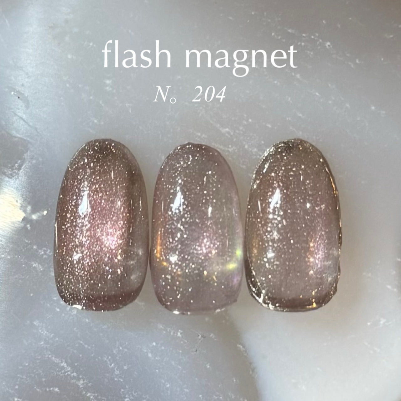 UNDERSPELL - Flash Magnet Collection 4pc Set