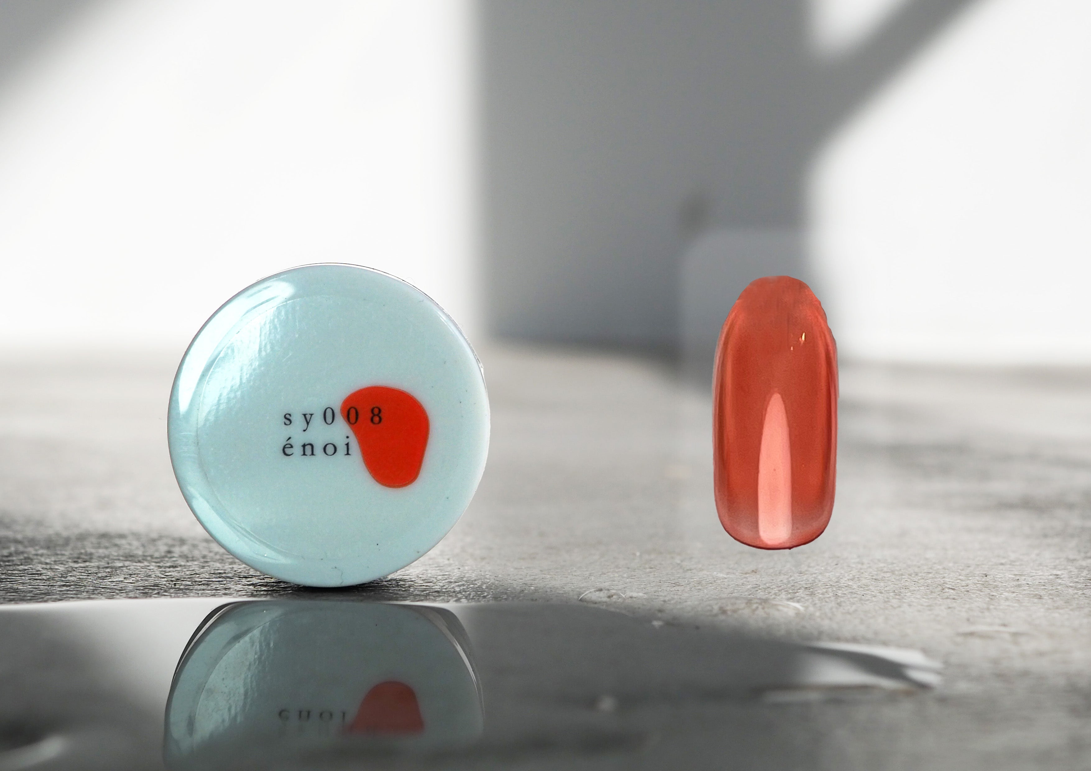 Enoi - Syrup Series sy01-10 (Individuals/Full set)