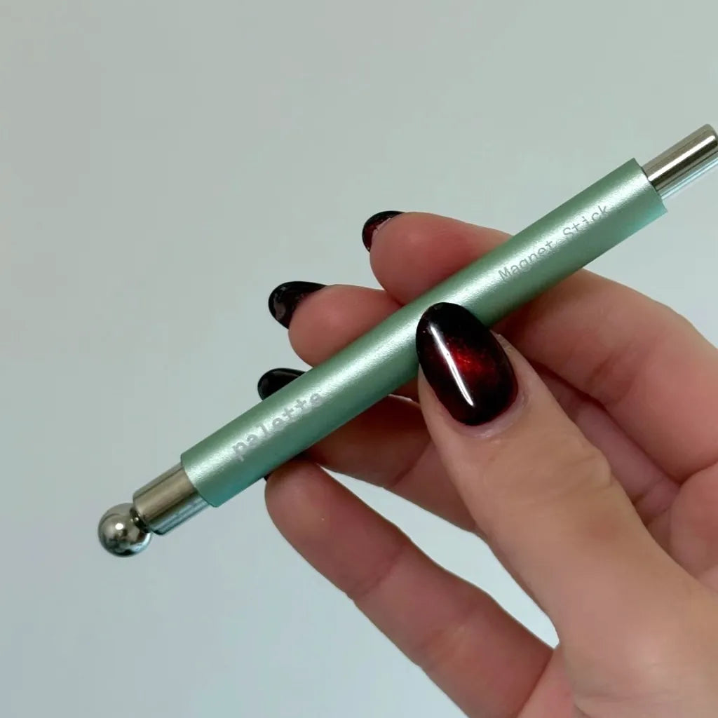 Palette. - Dual Magnet Stick with Steel Ball