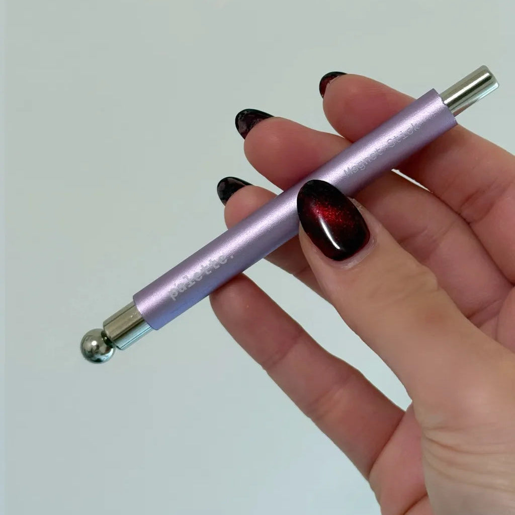 Palette. - Dual Magnet Stick with Steel Ball