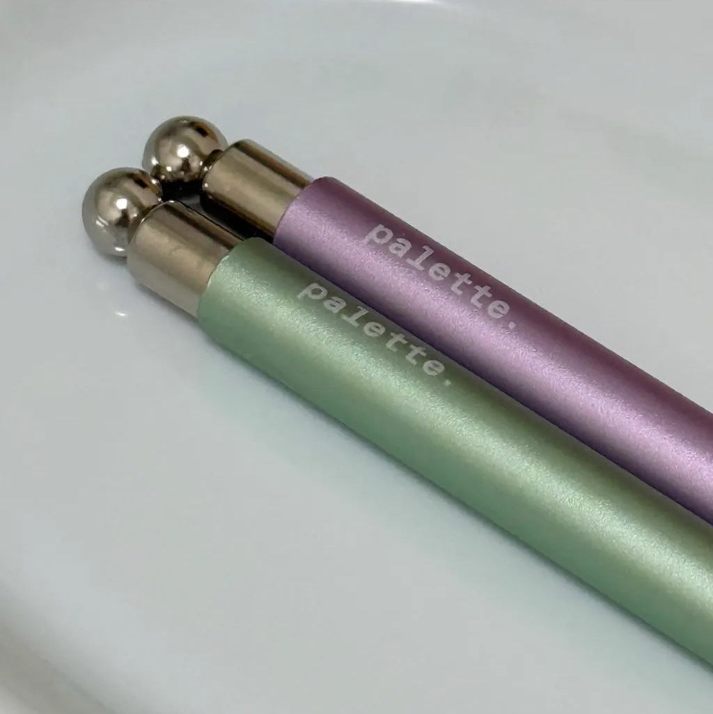 Palette. - Dual Magnet Stick with Steel Ball