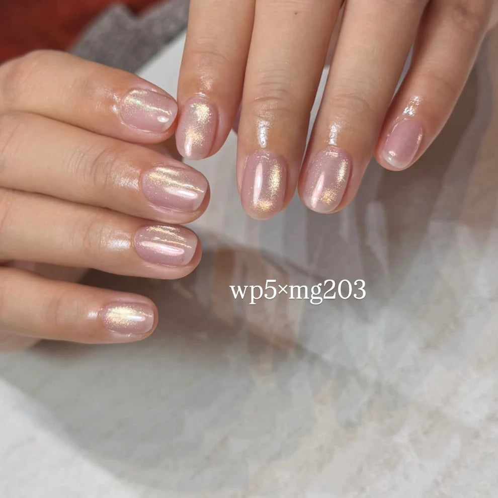 enoi - NEW IN* Jelly Mag mg190-209 (Individuals/Full set)