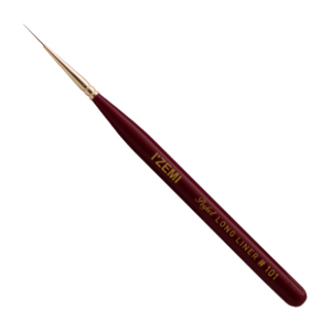 Izemi - Long Liner Brush #101