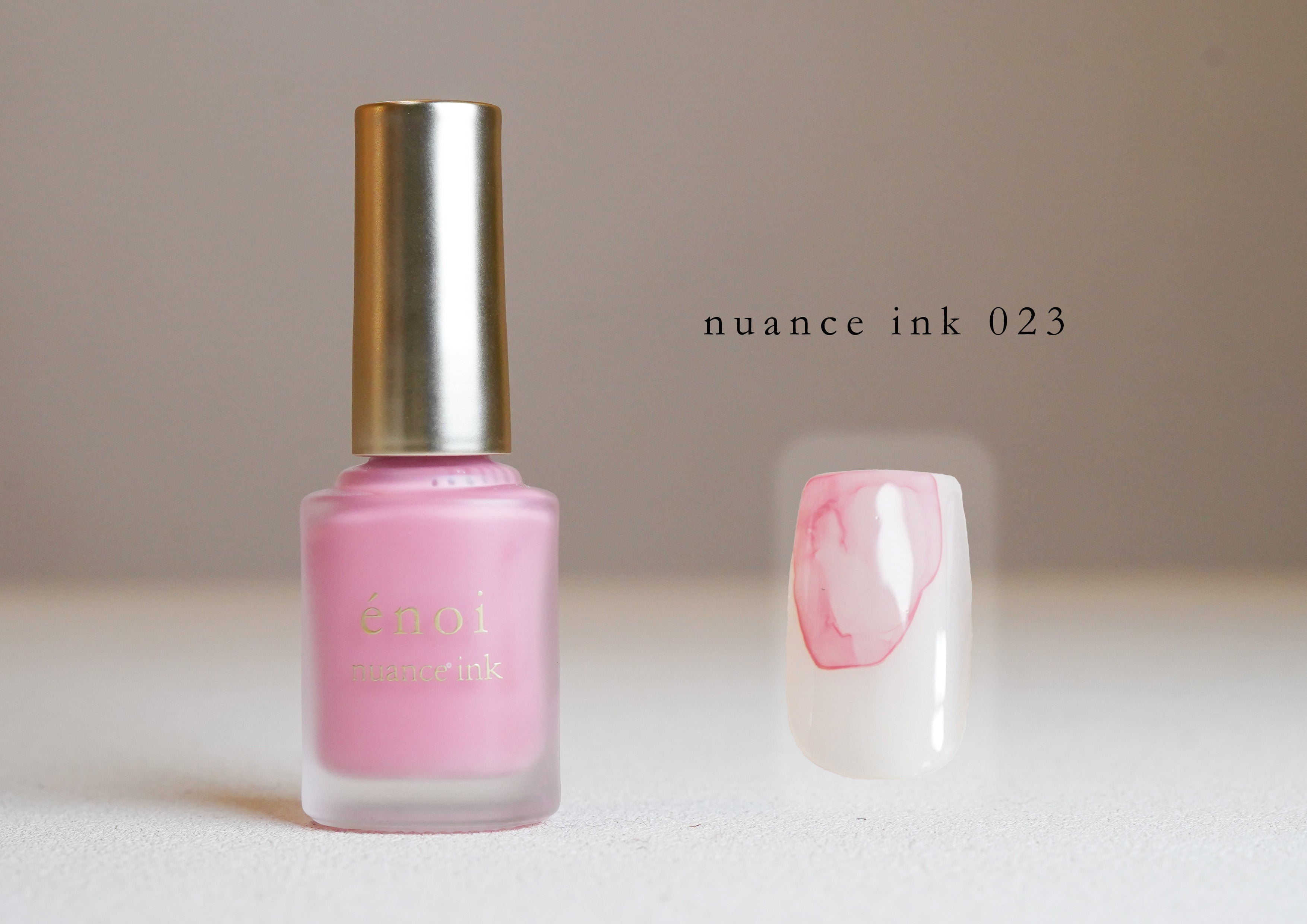 Enoi - Nuance Ink Season 3 (16-27)