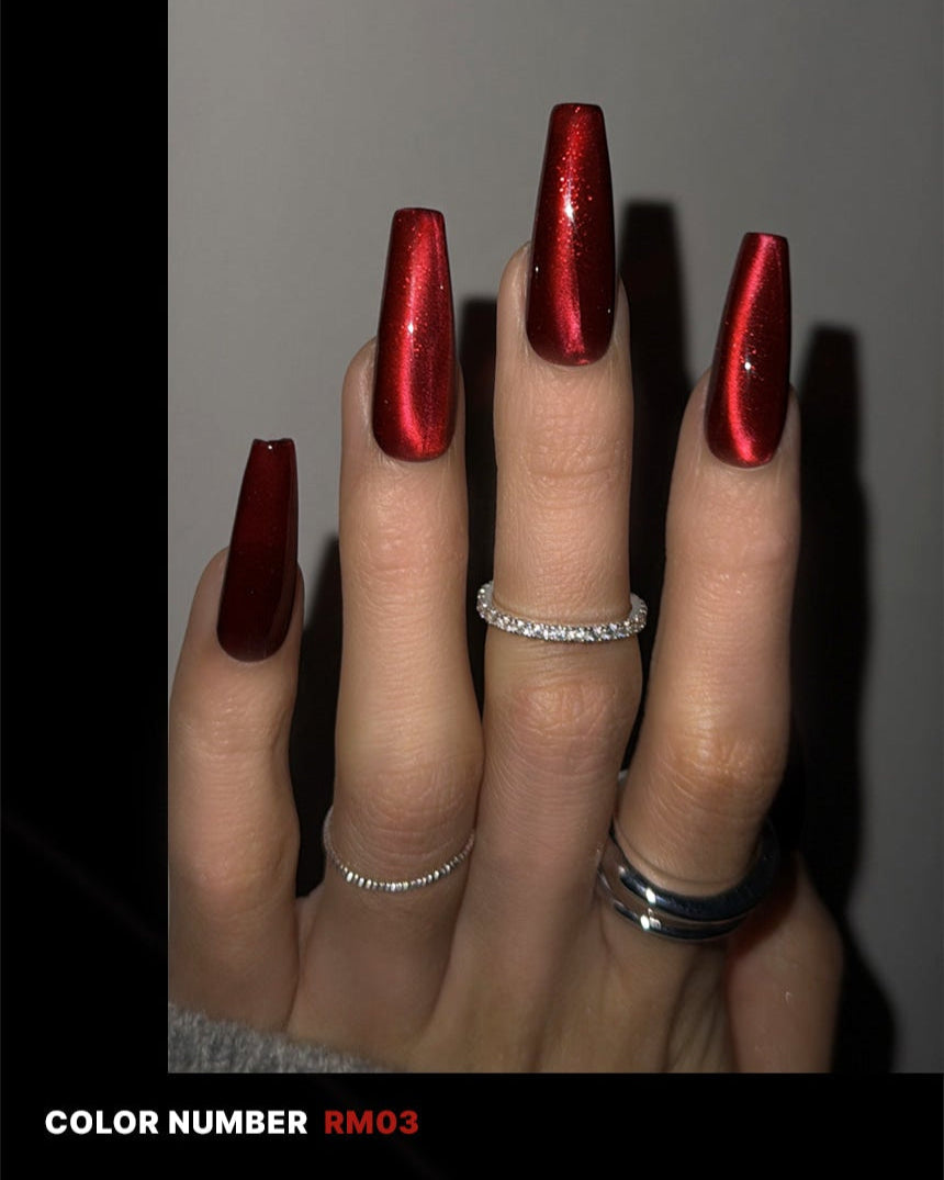 Rozyhip - GEMSTONE Collection (Individuals/Full set)