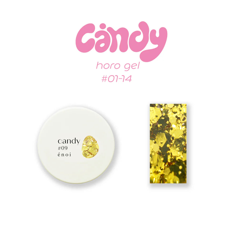 enoi - Candy horo gel #01-14