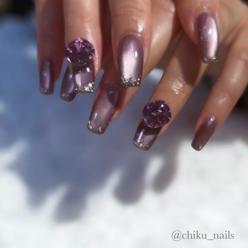 Atelier Novel - Velour Mag (6 colours)