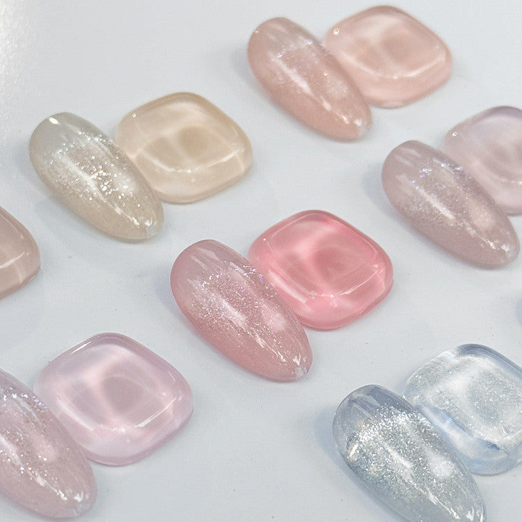 LIUHWA - Flower Bouquet Collection (Individuals/Full set)