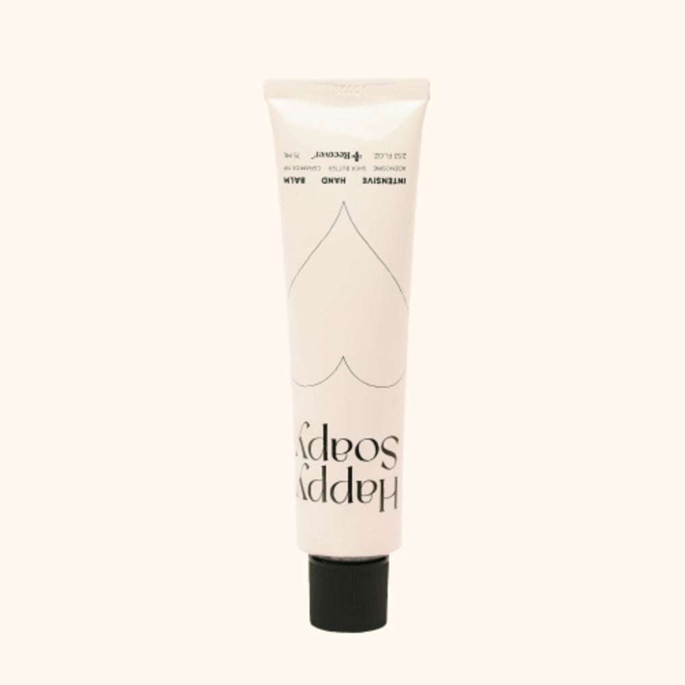 I'zemi - Happy Soapy (Intensive Hand Balm)