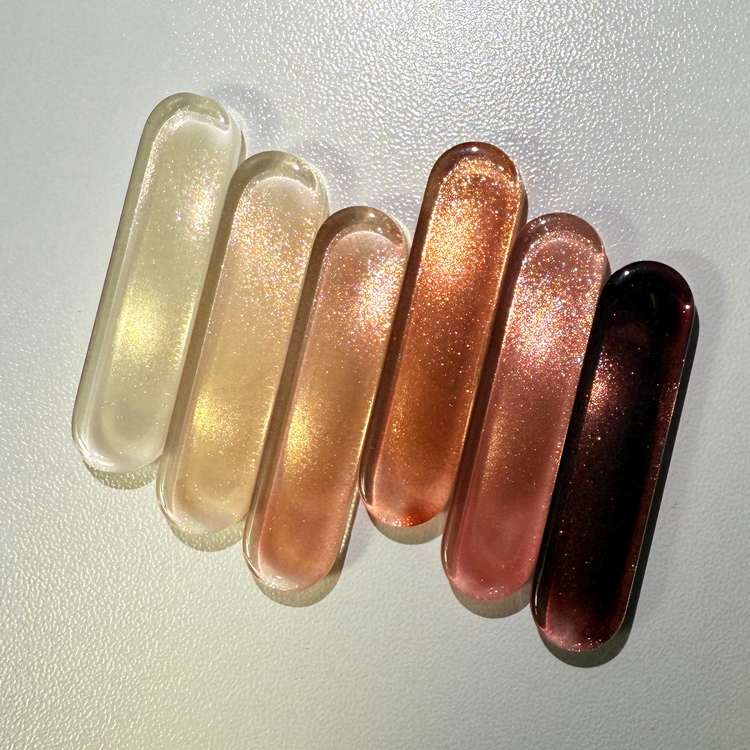 LIUHWA - Hazel Collection (Individuals/Full set)