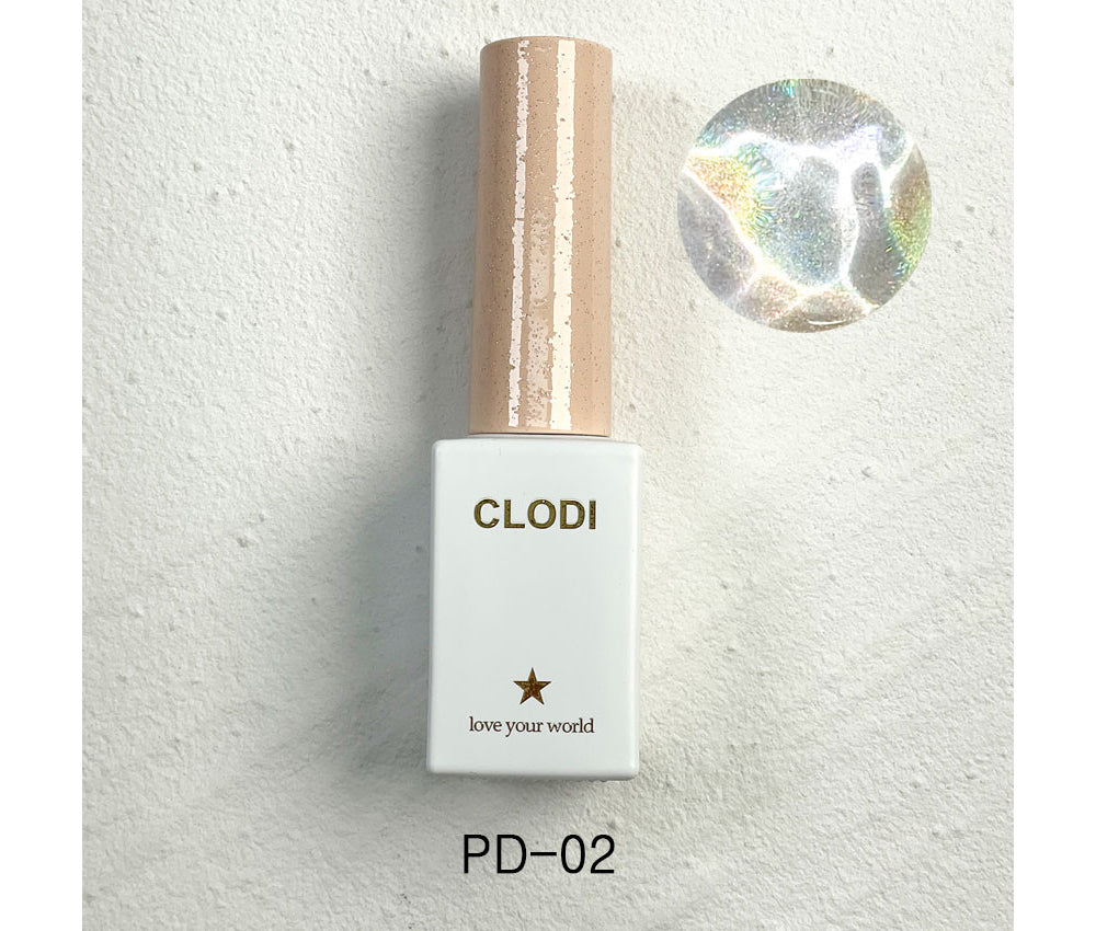 Clodi - Pure Delight Magnet Collection (Individuals/Full set)