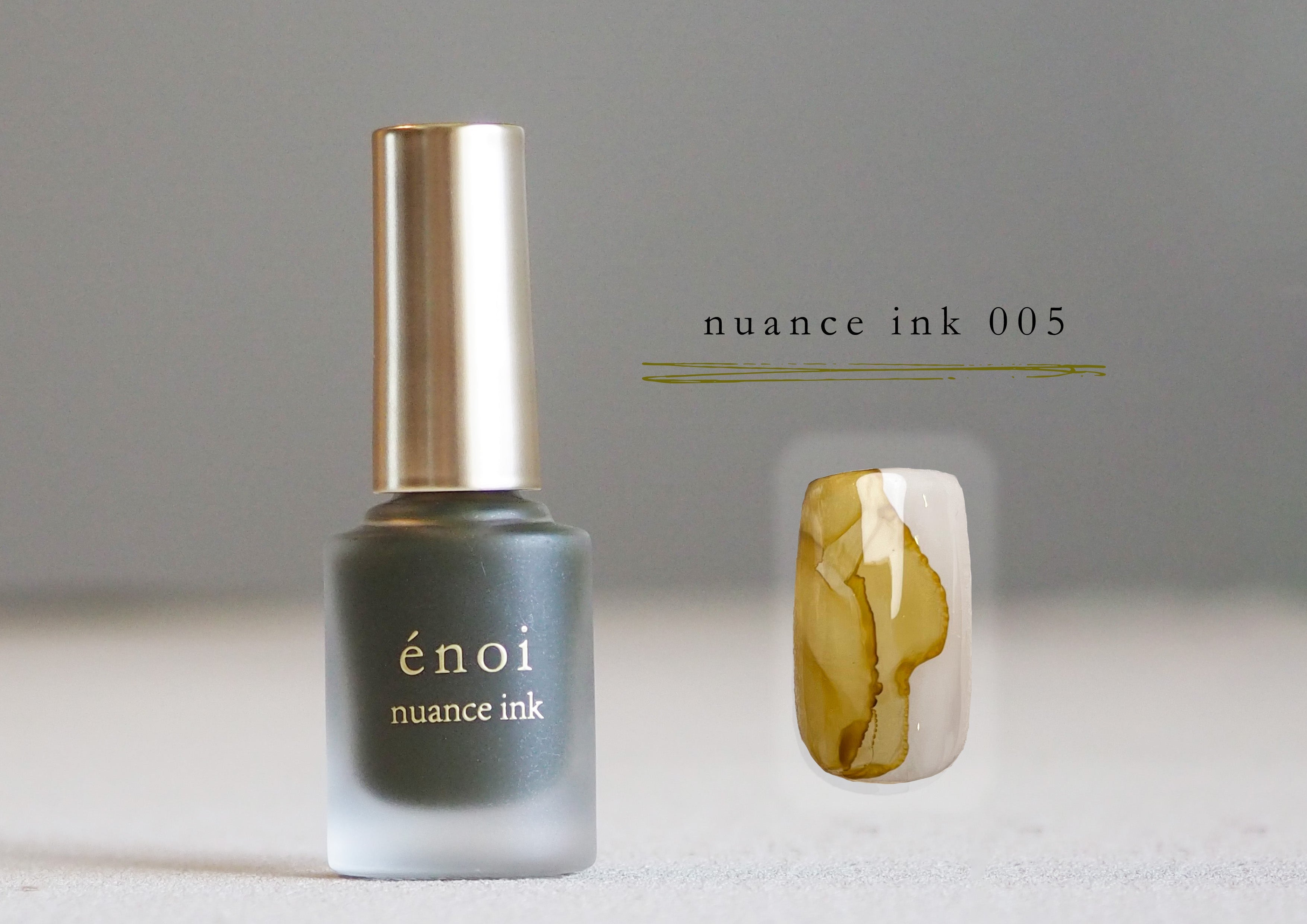 Enoi - Nuance Ink Season 1 (12 types)